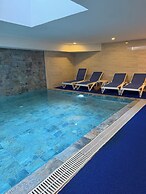 SL La Perla Hotel Kemer All Inclusive