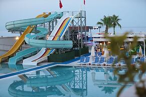 SL La Perla Hotel Kemer All Inclusive