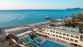 SL La Perla Hotel Kemer All Inclusive