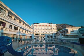 SL La Perla Hotel Kemer All Inclusive