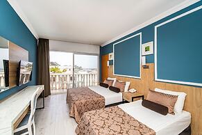 SL La Perla Hotel Kemer All Inclusive
