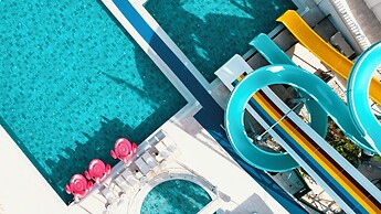 SL La Perla Hotel Kemer All Inclusive