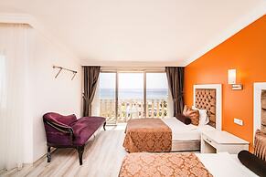 SL La Perla Hotel Kemer All Inclusive