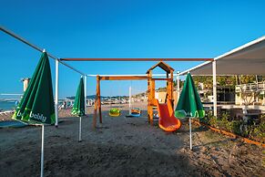 SL La Perla Hotel Kemer All Inclusive