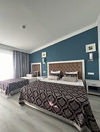 SL La Perla Hotel Kemer All Inclusive