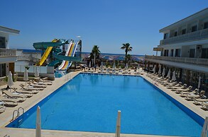 SL La Perla Hotel Kemer All Inclusive