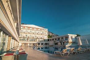 SL La Perla Hotel Kemer All Inclusive