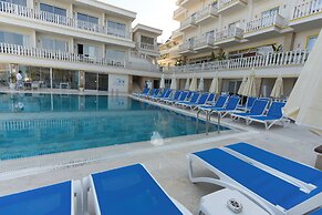 SL La Perla Hotel Kemer All Inclusive