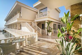 SL La Perla Hotel Kemer All Inclusive