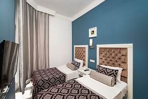 SL La Perla Hotel Kemer All Inclusive