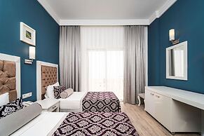 SL La Perla Hotel Kemer All Inclusive