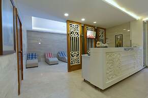 SL La Perla Hotel Kemer All Inclusive