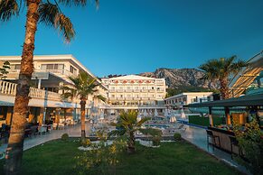 SL La Perla Hotel Kemer All Inclusive