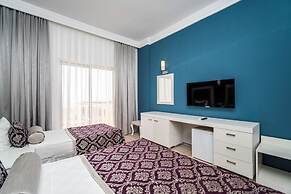 SL La Perla Hotel Kemer All Inclusive