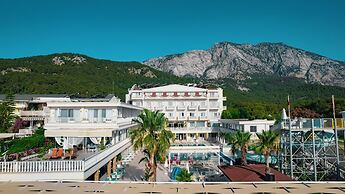 SL La Perla Hotel Kemer All Inclusive