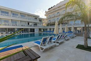 SL La Perla Hotel Kemer All Inclusive