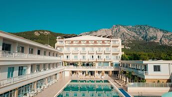 SL La Perla Hotel Kemer All Inclusive