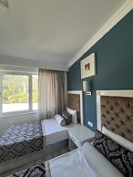 SL La Perla Hotel Kemer All Inclusive