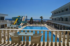 SL La Perla Hotel Kemer All Inclusive