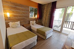 SL La Perla Hotel Kemer All Inclusive
