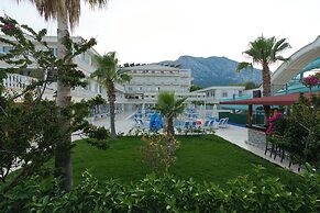 SL La Perla Hotel Kemer All Inclusive