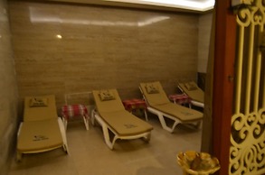 SL La Perla Hotel Kemer All Inclusive