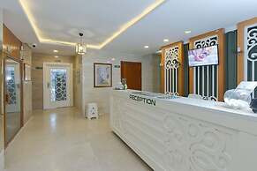 SL La Perla Hotel Kemer All Inclusive