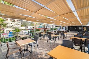 SL La Perla Hotel Kemer All Inclusive