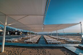 SL La Perla Hotel Kemer All Inclusive