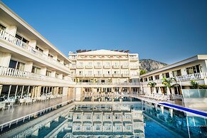 SL La Perla Hotel Kemer All Inclusive