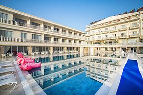 SL La Perla Hotel Kemer All Inclusive