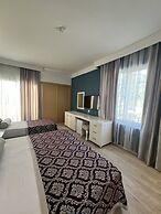 SL La Perla Hotel Kemer All Inclusive