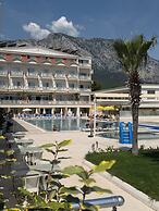 SL La Perla Hotel Kemer All Inclusive