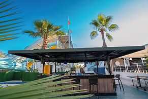 SL La Perla Hotel Kemer All Inclusive