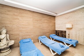 SL La Perla Hotel Kemer All Inclusive