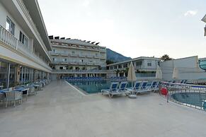SL La Perla Hotel Kemer All Inclusive