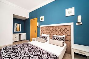 SL La Perla Hotel Kemer All Inclusive