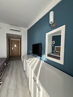 SL La Perla Hotel Kemer All Inclusive