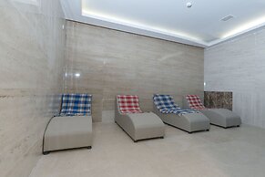SL La Perla Hotel Kemer All Inclusive