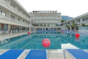 SL La Perla Hotel Kemer All Inclusive