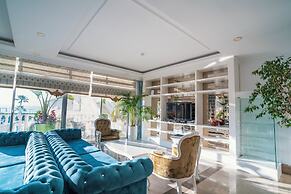 SL La Perla Hotel Kemer All Inclusive