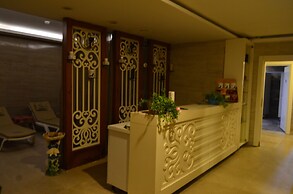 SL La Perla Hotel Kemer All Inclusive