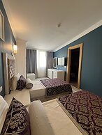 SL La Perla Hotel Kemer All Inclusive