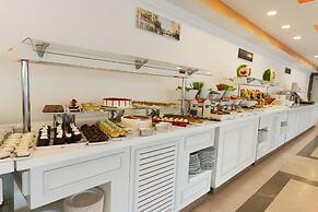SL La Perla Hotel Kemer All Inclusive