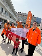 SL La Perla Hotel Kemer All Inclusive