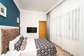 SL La Perla Hotel Kemer All Inclusive