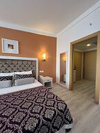 SL La Perla Hotel Kemer All Inclusive