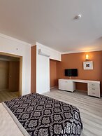 SL La Perla Hotel Kemer All Inclusive