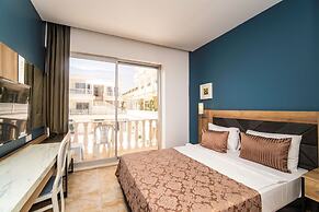 SL La Perla Hotel Kemer All Inclusive