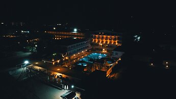 SL La Perla Hotel Kemer All Inclusive